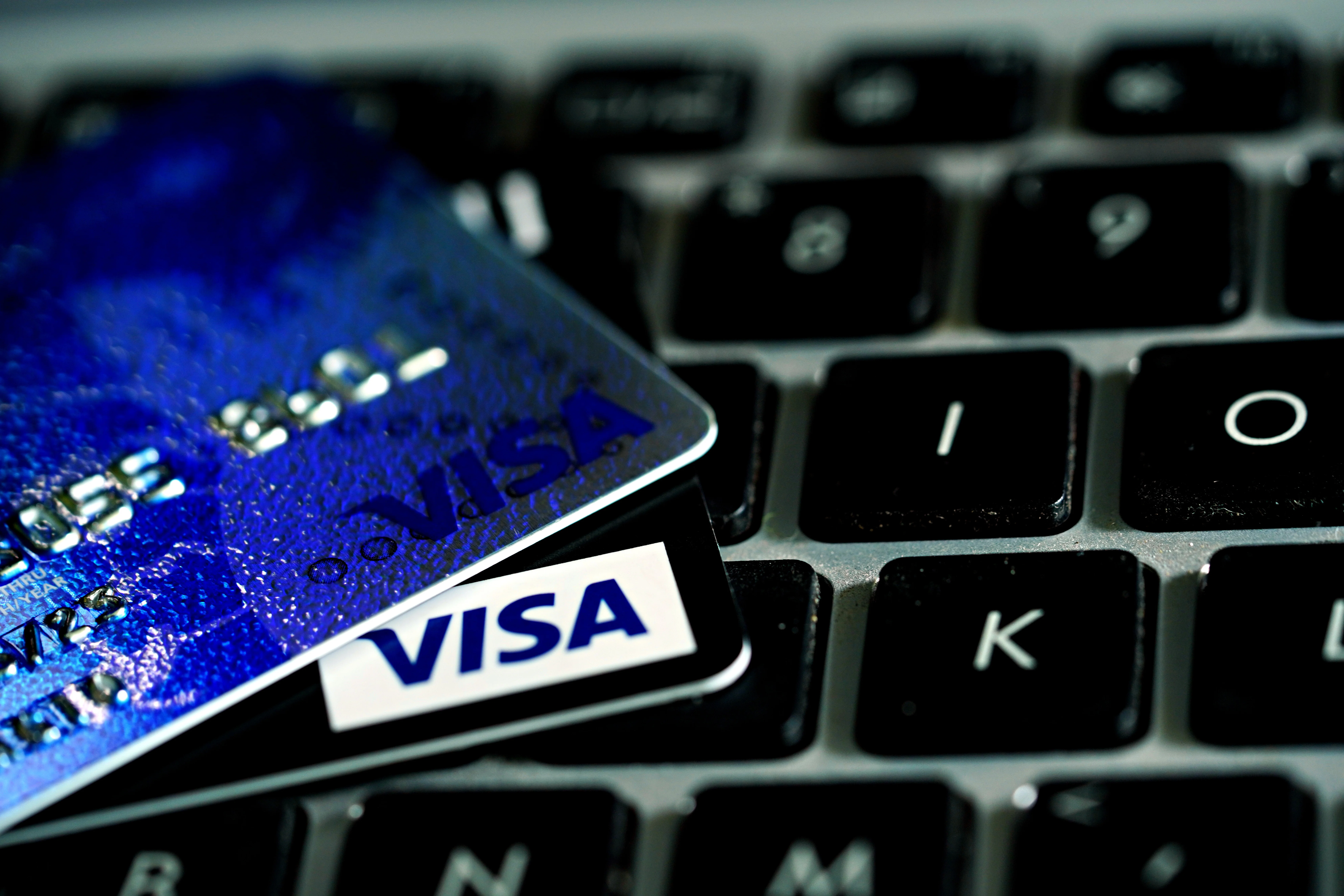 image representant un payement en ligne par carte bleu